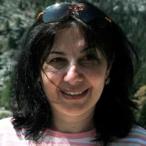 Meet your Posher, Tanya